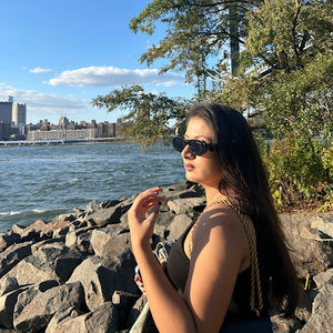 Meet your Posher, Veea